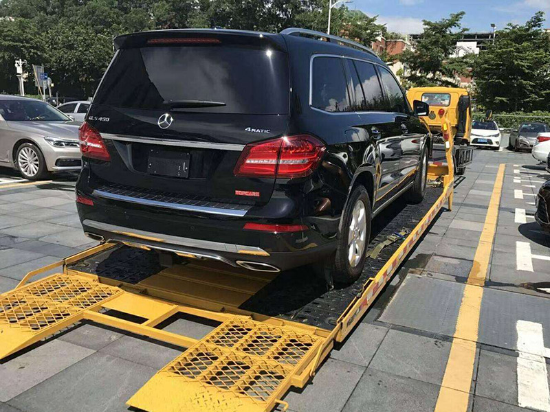 城關(guān)街道汽車(chē)救援